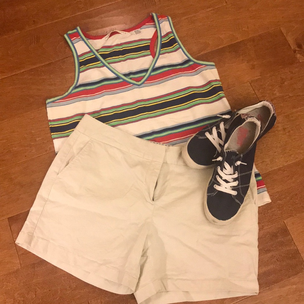 Vineyard Vines Size 12 Shorts